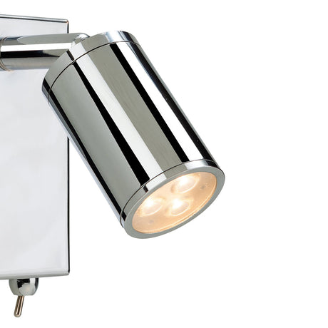 Autry LED Wall Light