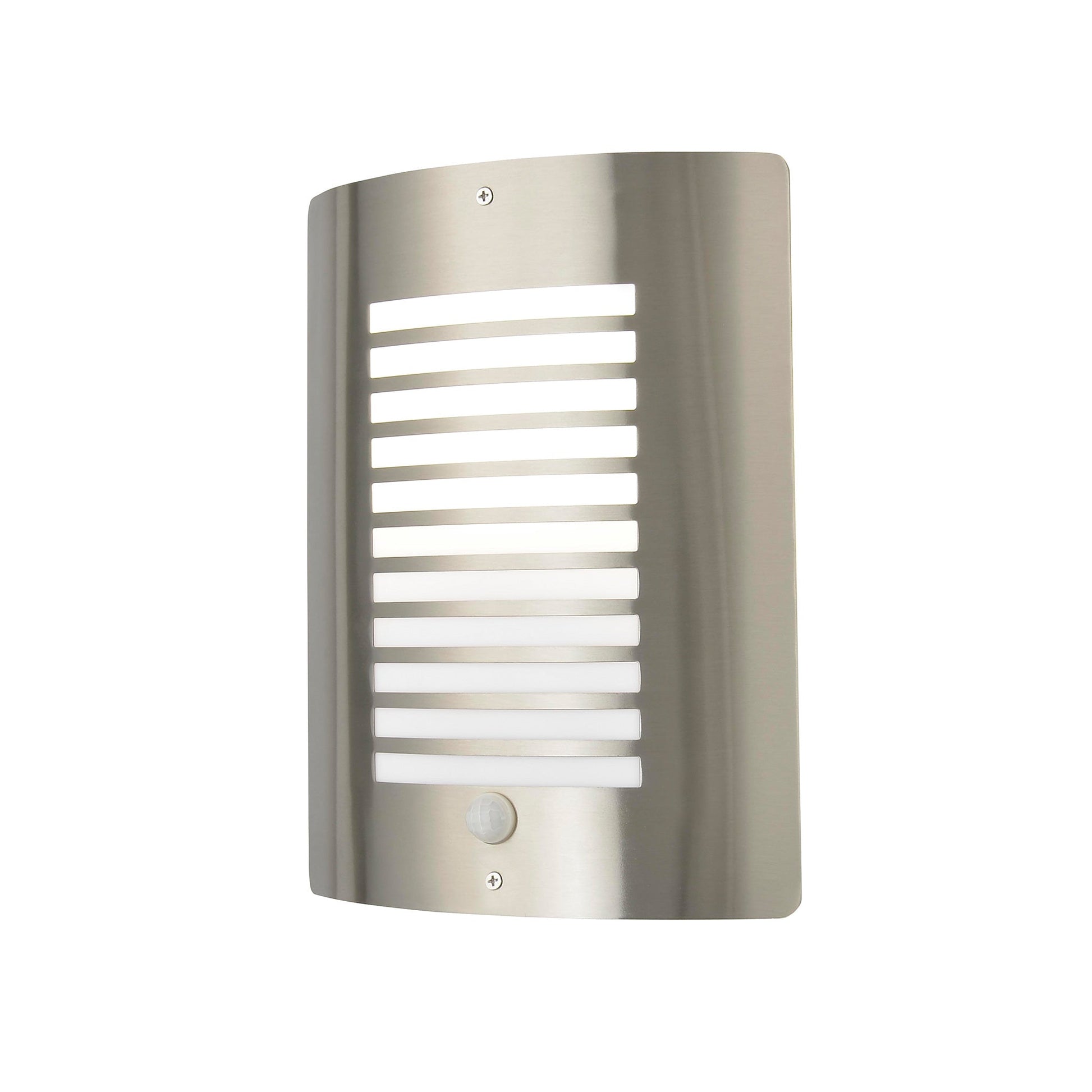 Avenue Slat Sensor Wall Light