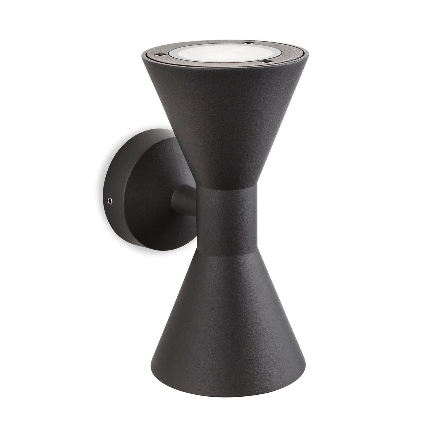 Avesi Up & Down Wall Light