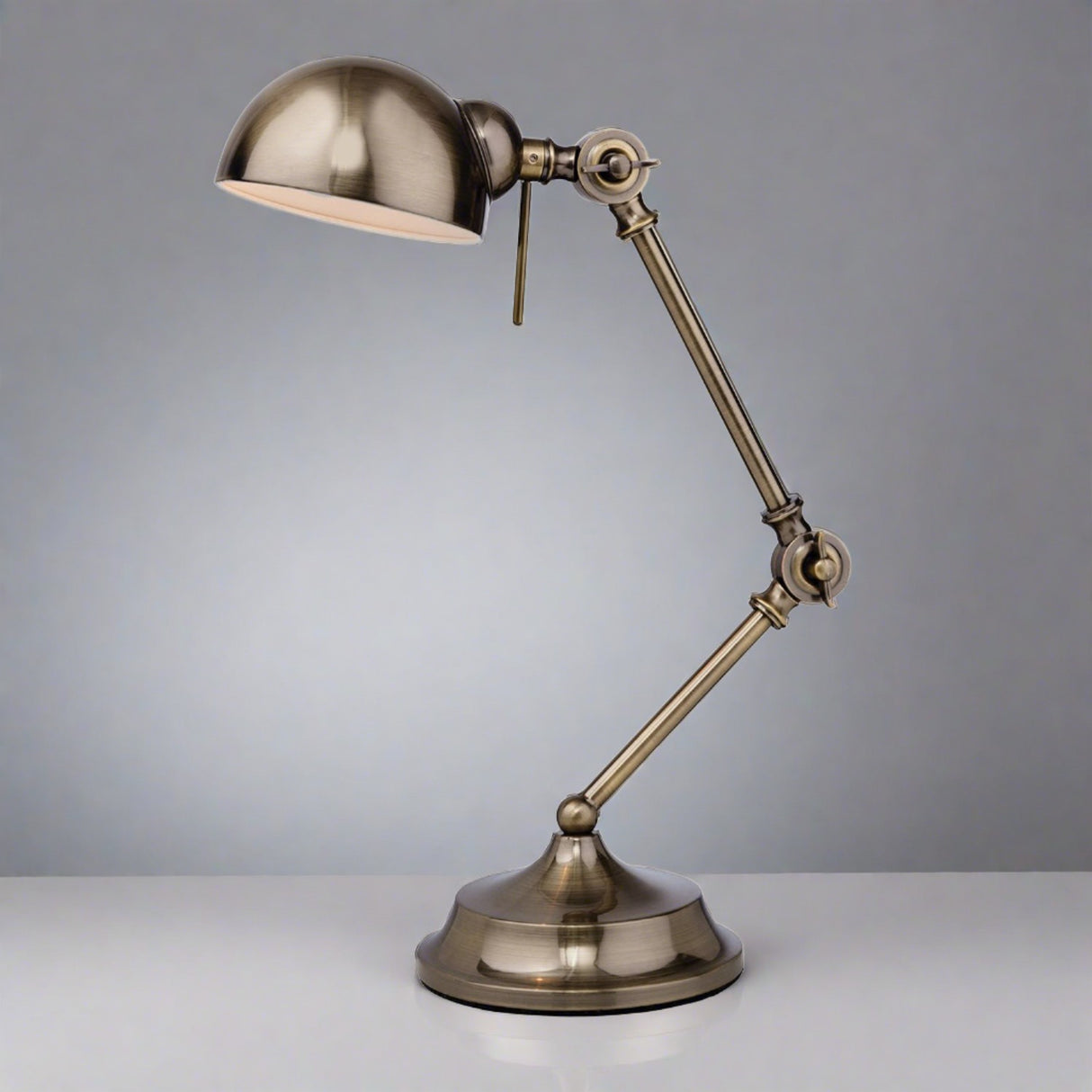 Beau Table Lamp