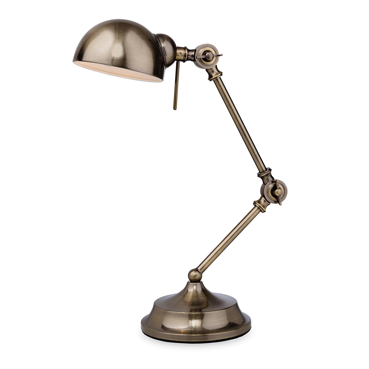 Beau Table Lamp
