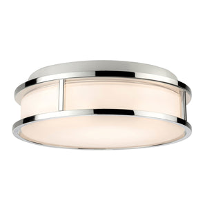 Bouldin LED Bathroom Ceiling Light