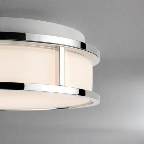 Bouldin LED Bathroom Ceiling Light