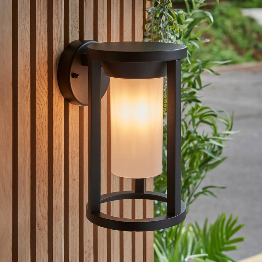 Braden Outdoor Wall Light