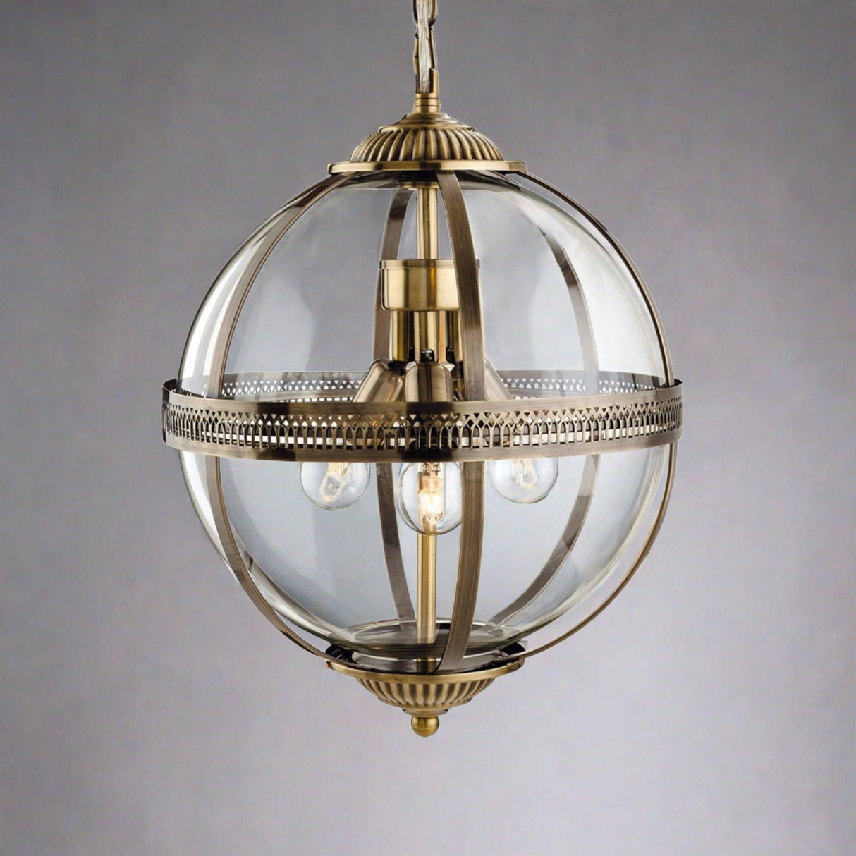 Braeden Pendant Light