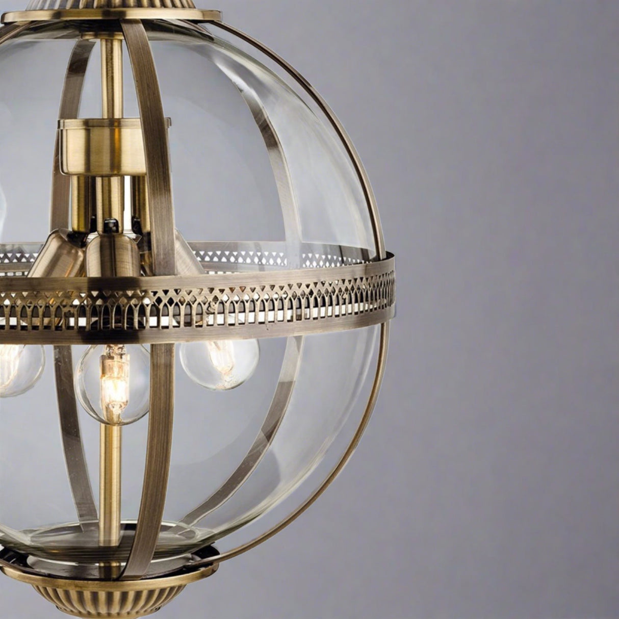 Braeden Pendant Light