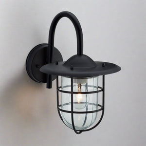 Brenner Wall Lantern