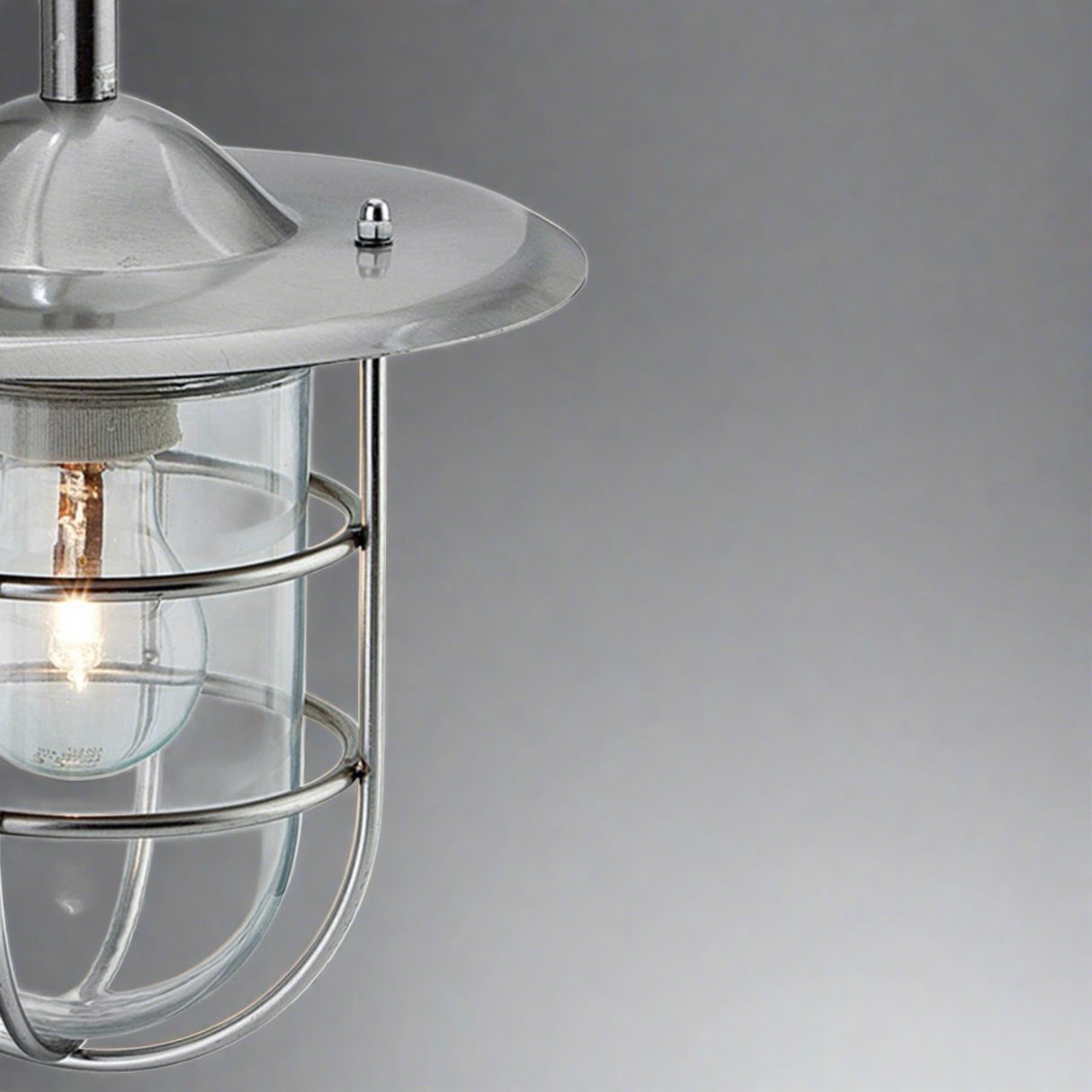 Brenner Wall Lantern