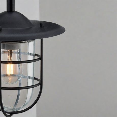 Brenner Wall Lantern