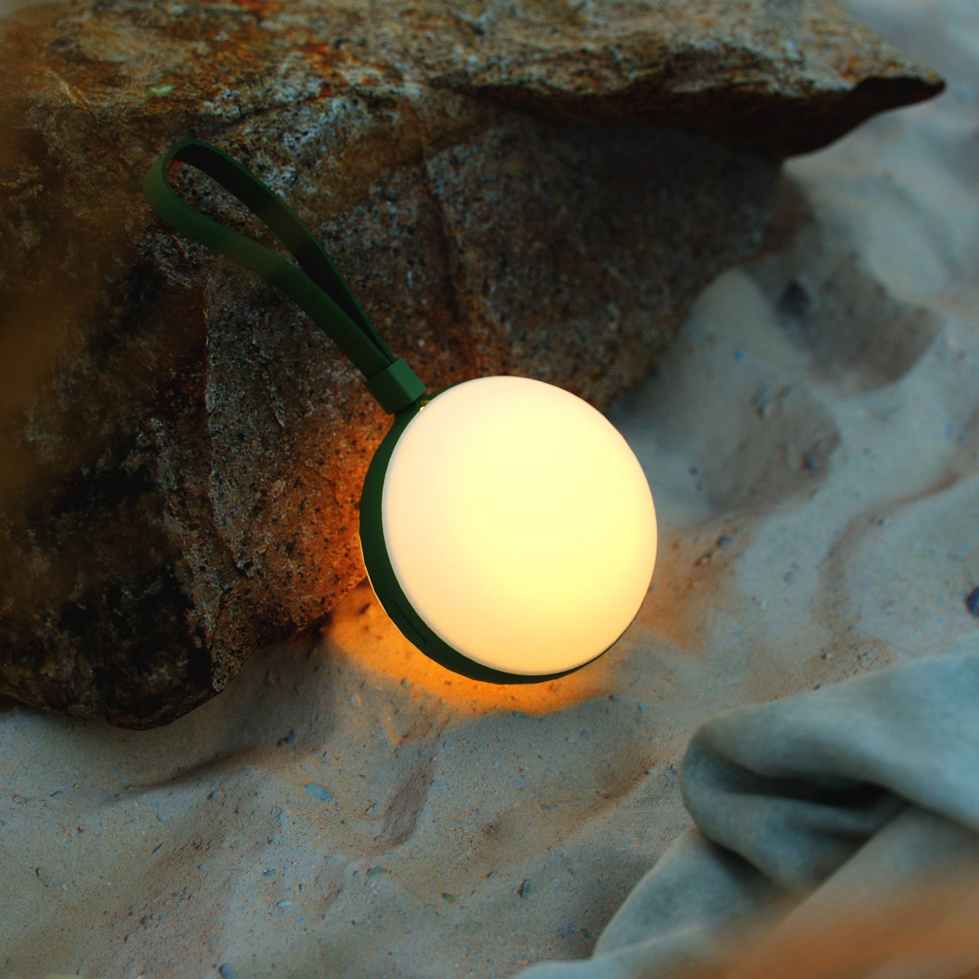 Bring To-Go Portable Outdoor Light