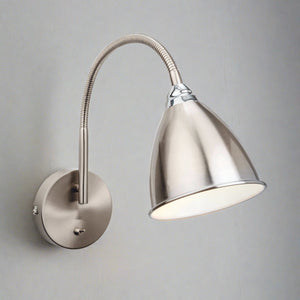 Cabria Wall Light