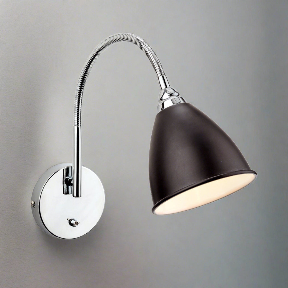 Cabria Wall Light