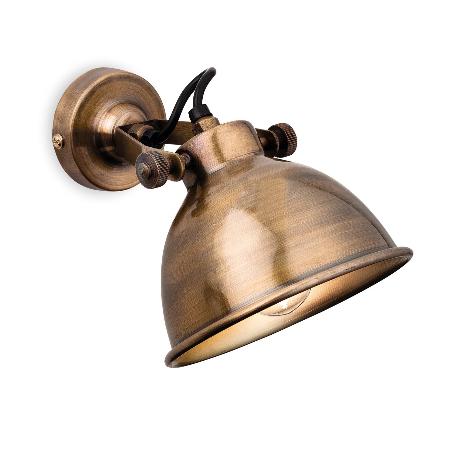 Chester Adjustable Wall Sconce