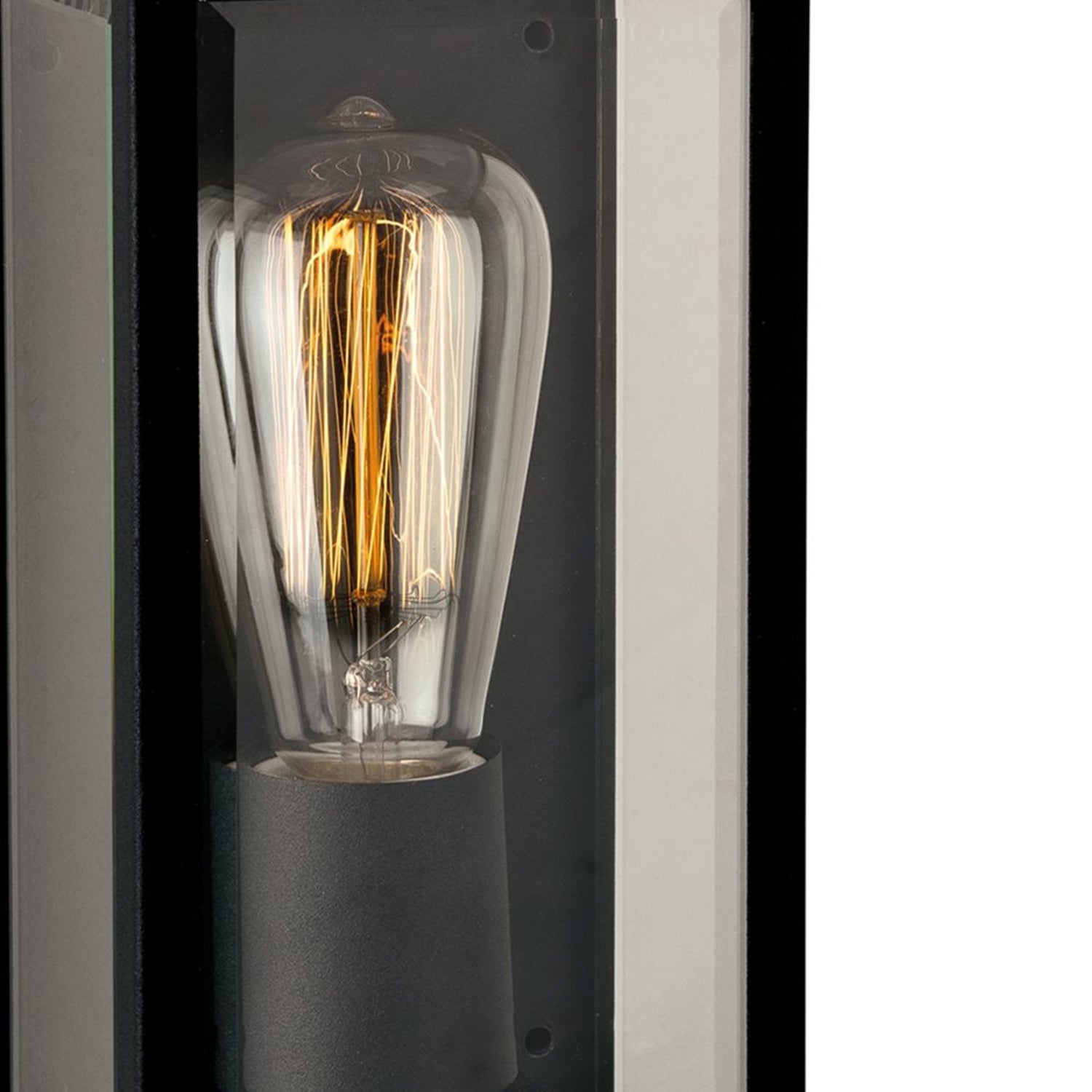 Conner Outdoor Wall Lantern