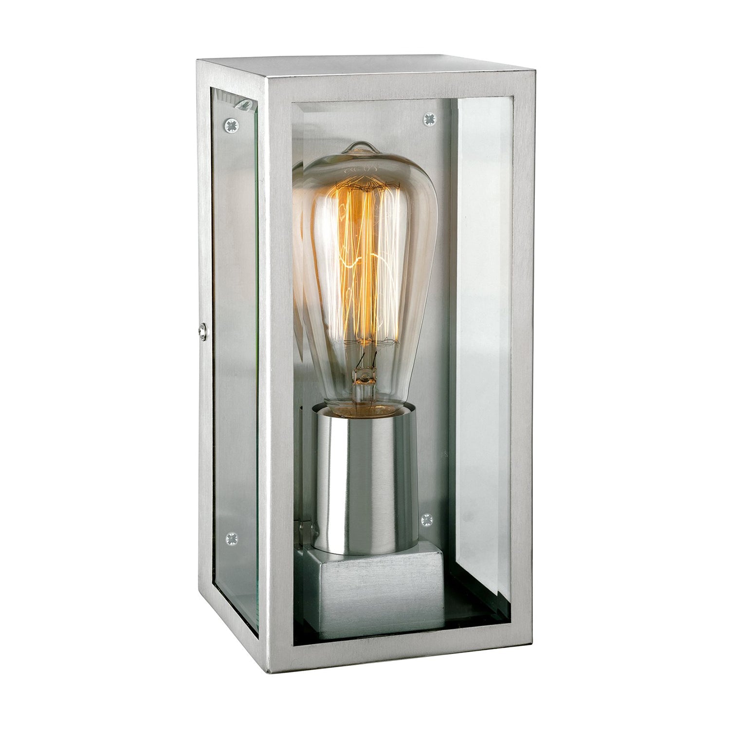 Conner Outdoor Wall Lantern