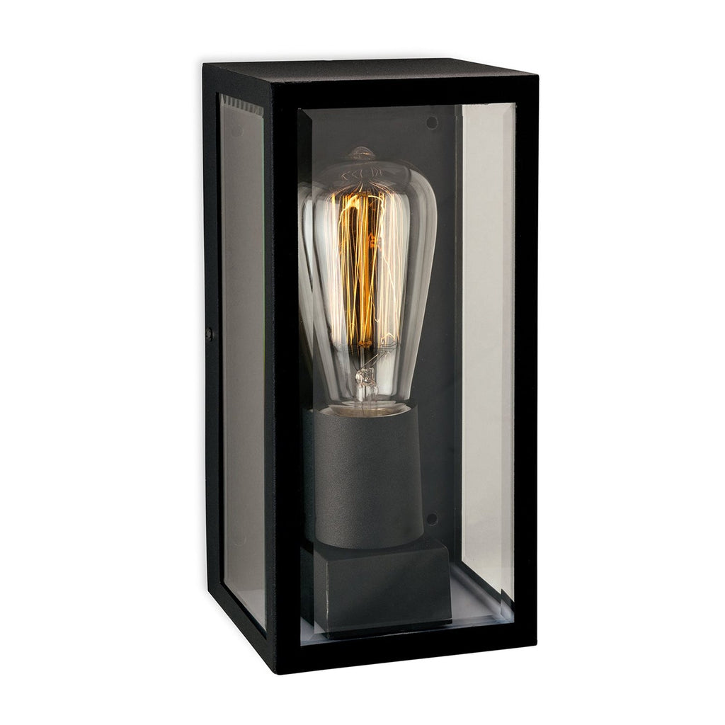 Conner Outdoor Wall Lantern