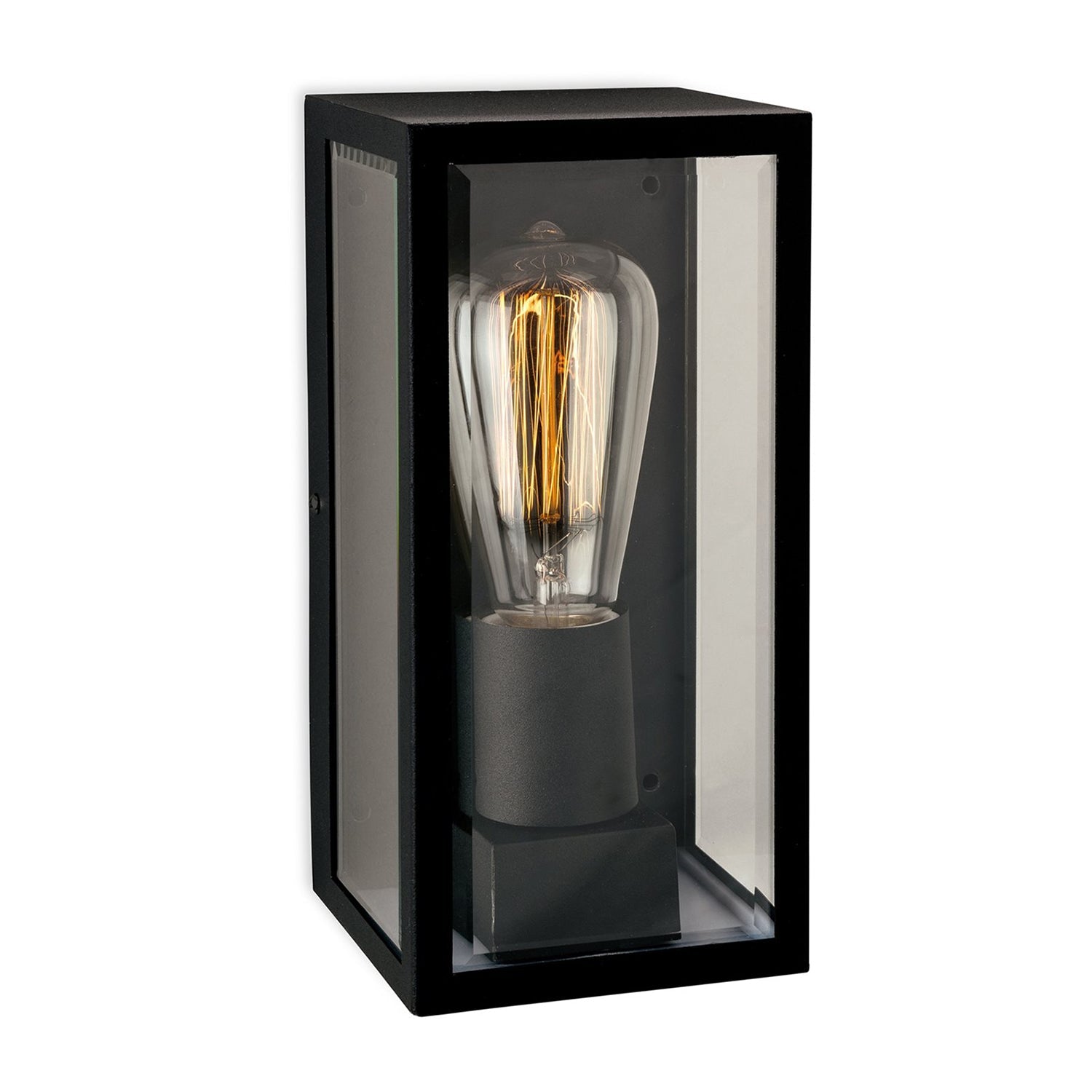 Conner Outdoor Wall Lantern