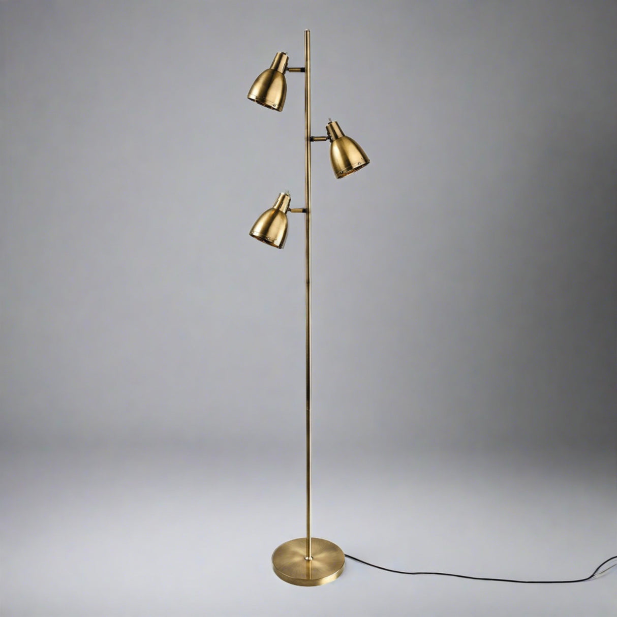 Cooper Floor Lamp