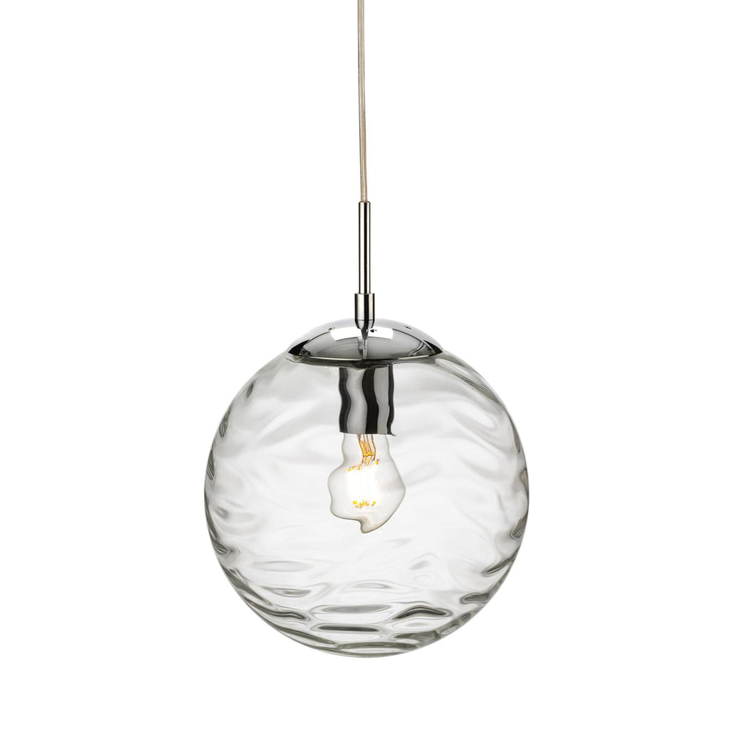 Cosmo 25 Pendant Light, Clear