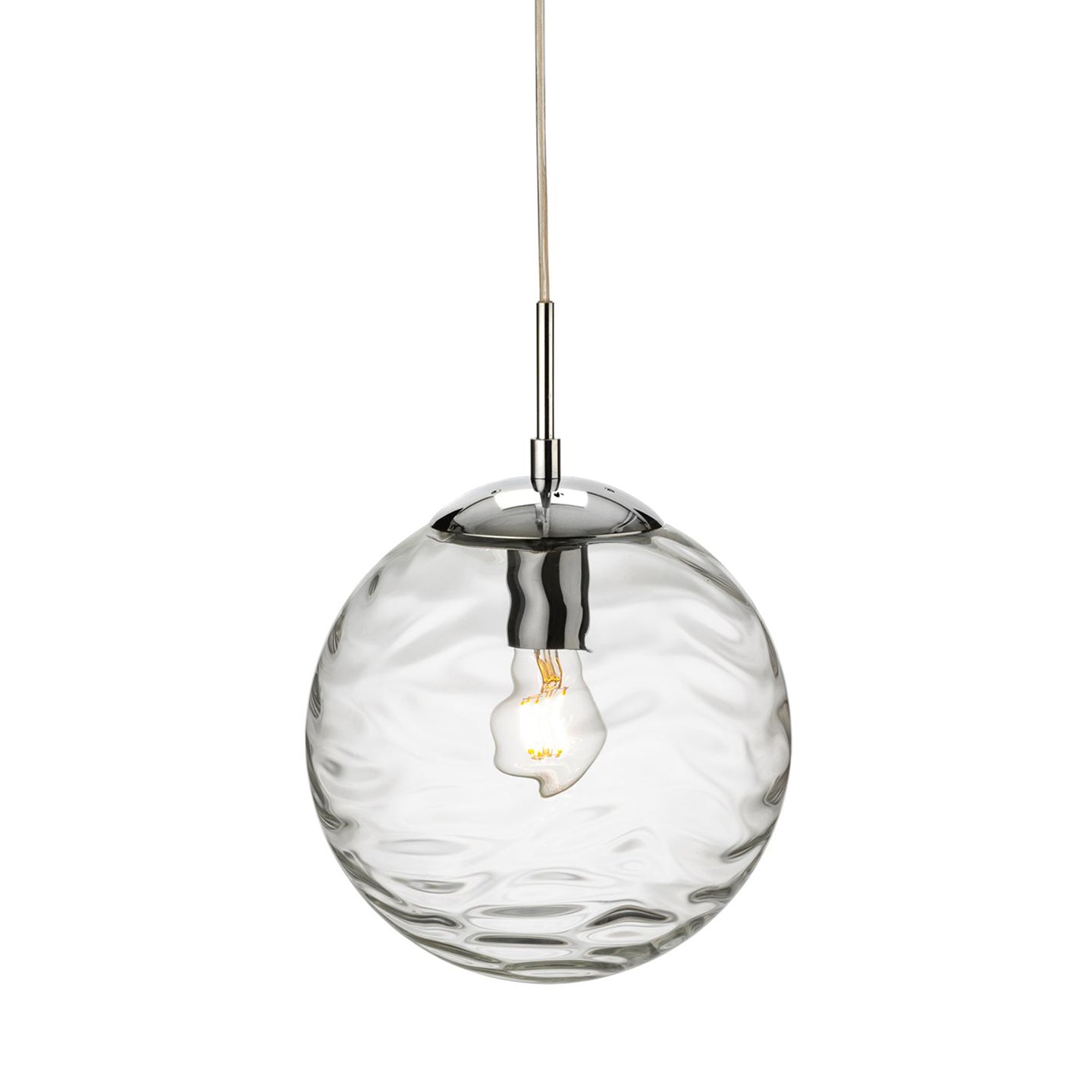 Cosmo 25 Pendant Light, Clear
