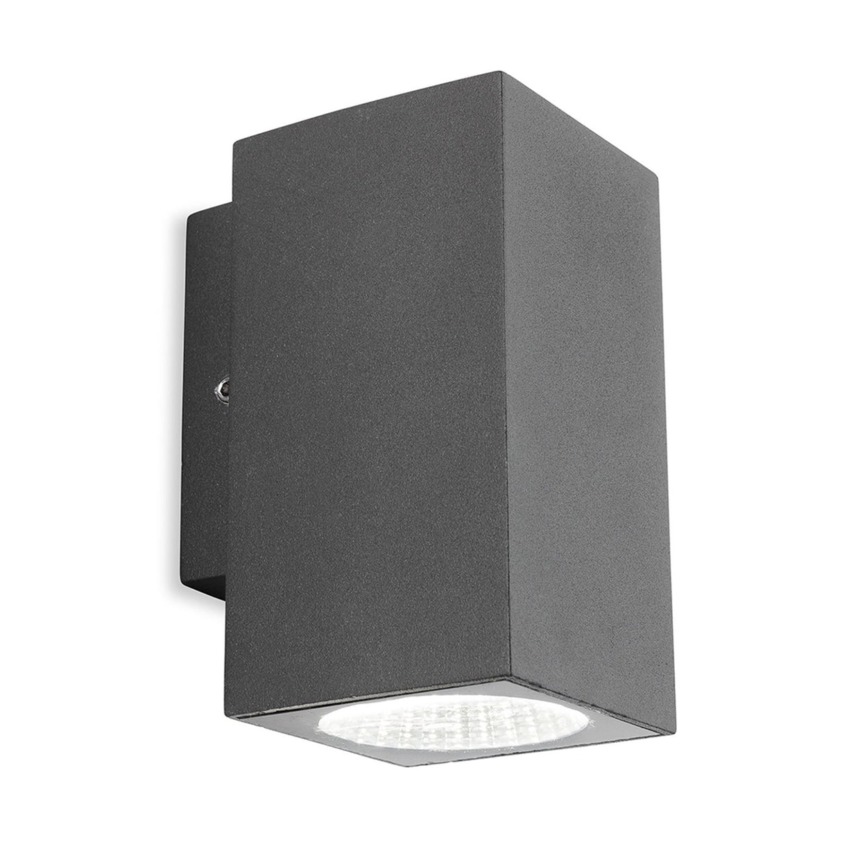 Crosby Single LED Wall Light