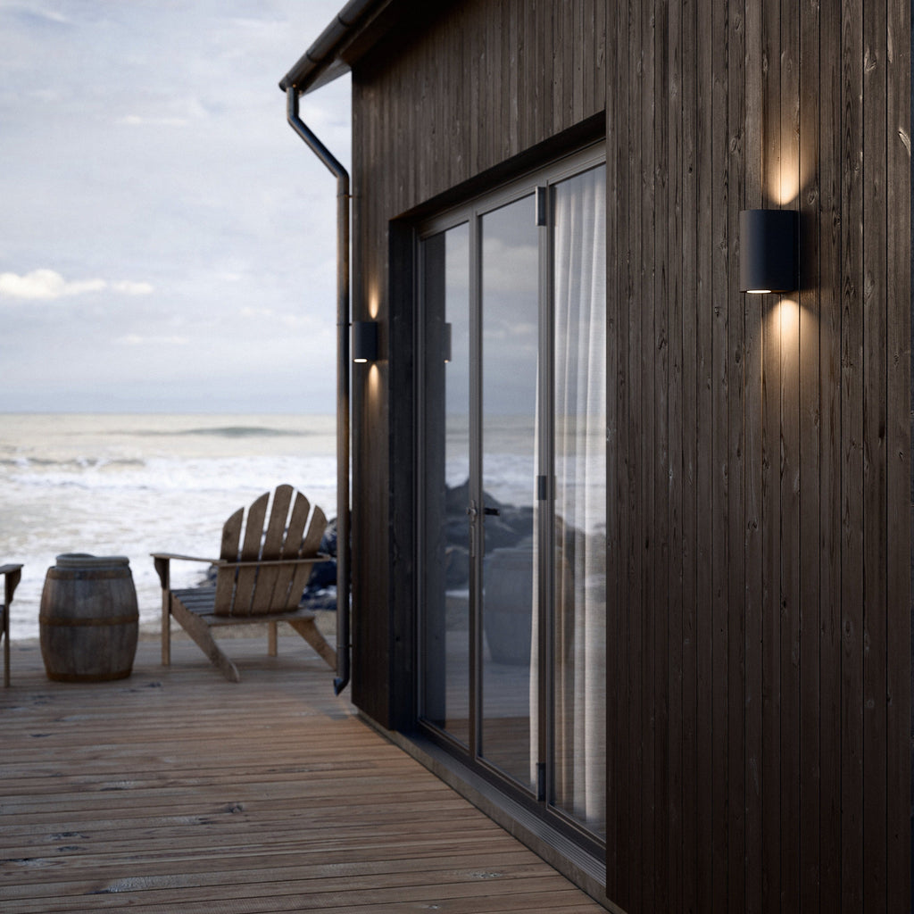 Canto Maxi 2 Outdoor Wall Light