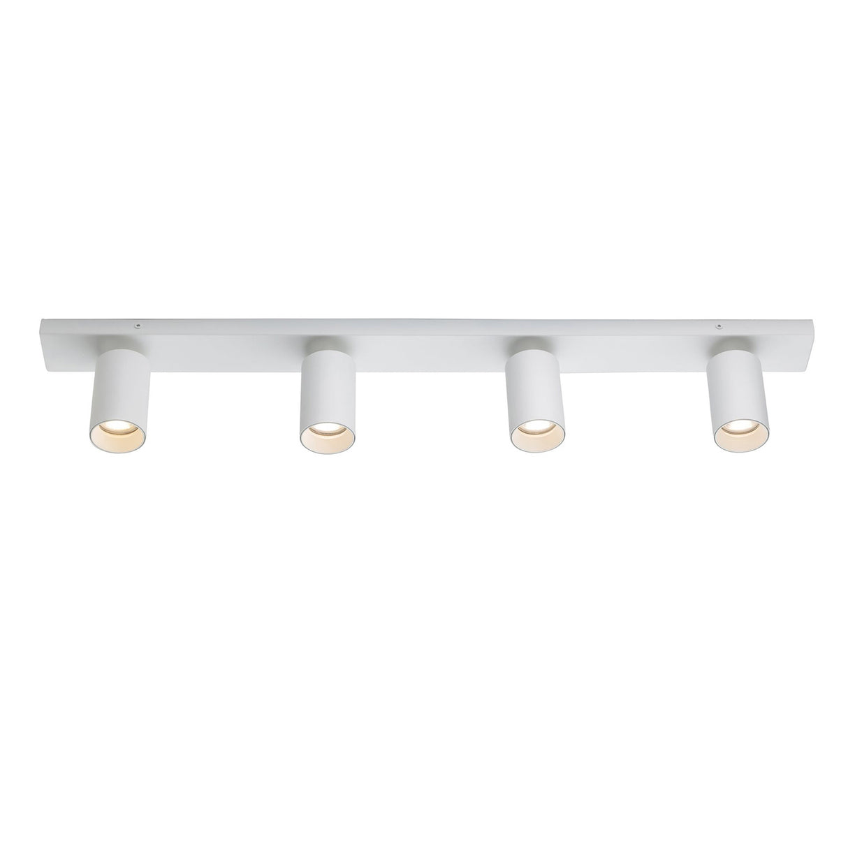 Dune 4 Light Ceiling Spotlight Bar