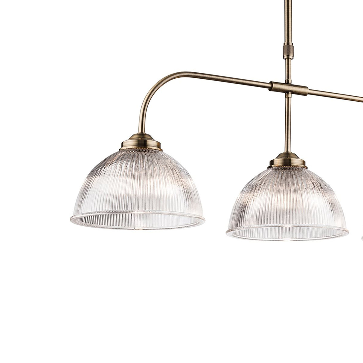 Ekland 3-Light Bar Pendant