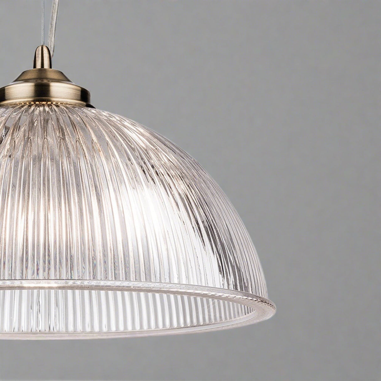 Ekland Pendant Light