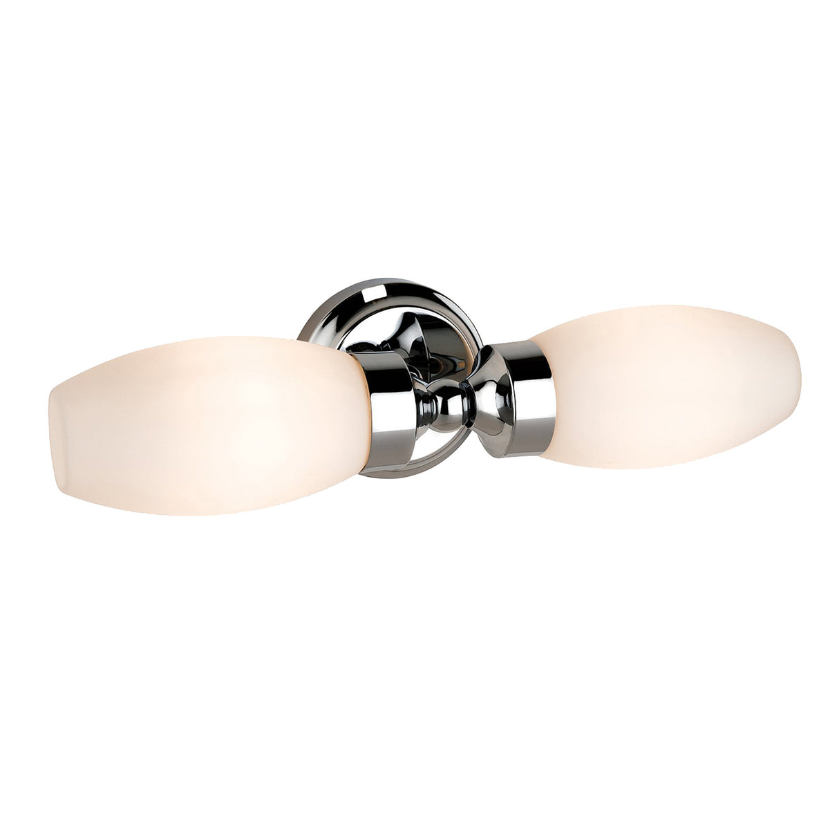 Emery Twin Bathroom Wall Light