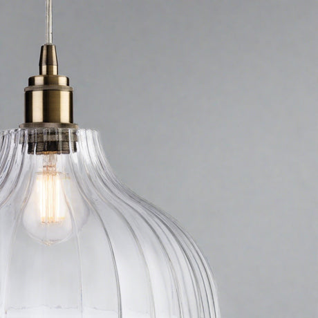 Emlyn Pendant Light