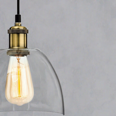 Ava 19 Pendant Light