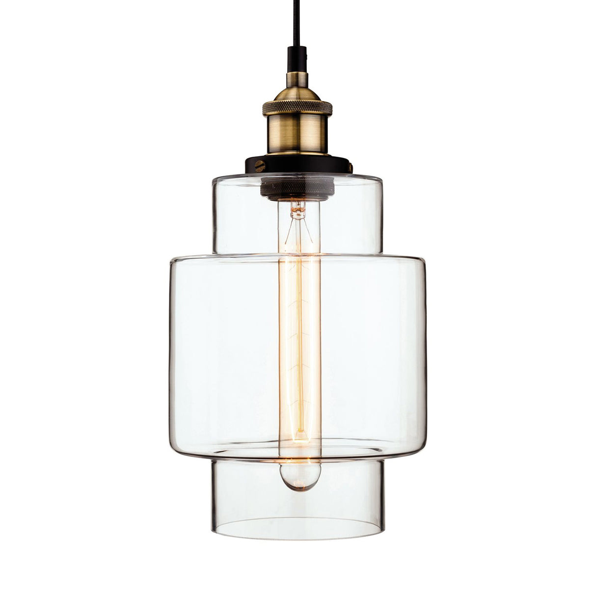 Ava 17 Pendant Light