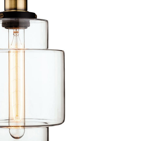 Ava 17 Pendant Light