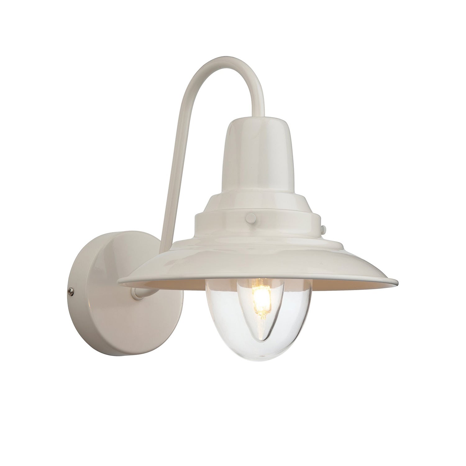 Fisherman Wall Light