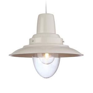 Fisherman 29 Pendant Light