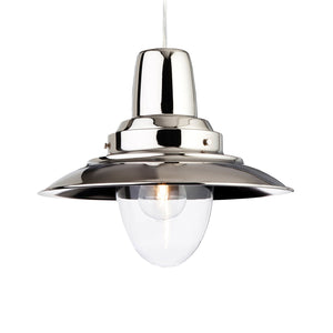 Fisherman 29 Pendant Light