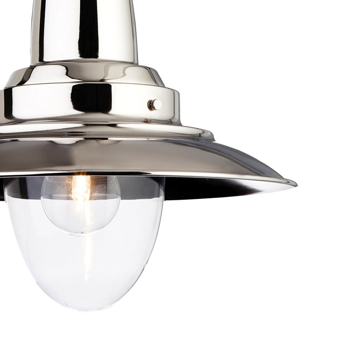 Fisherman 29 Pendant Light