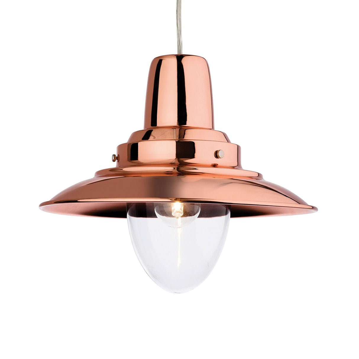 Fisherman 29 Pendant Light