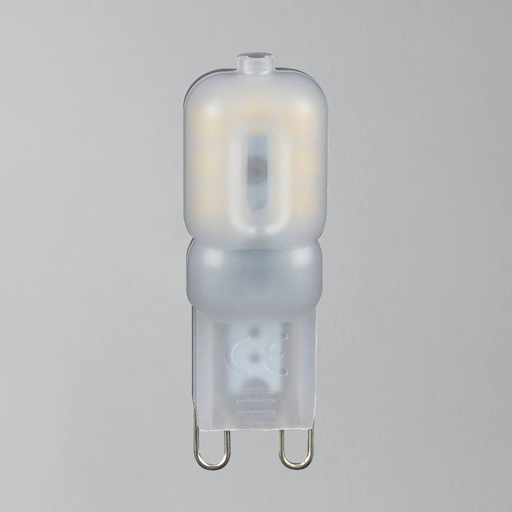 180lm LED G9 Capsule Light Bulb - Cool White (20w eqv)
