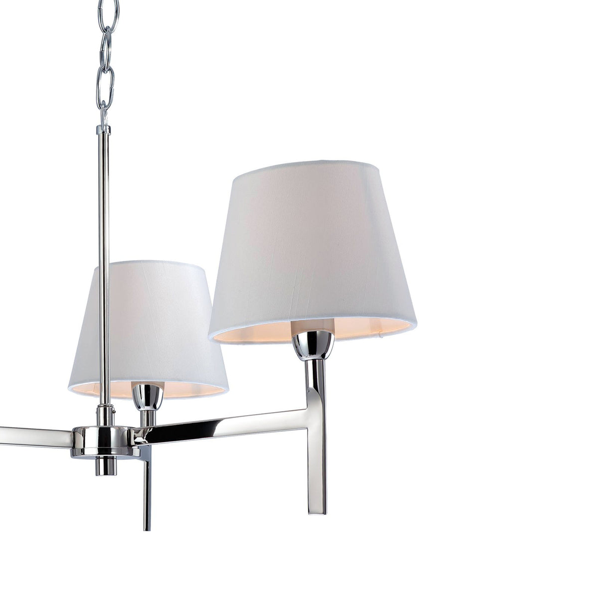 Gradin 3 Light Chandelier