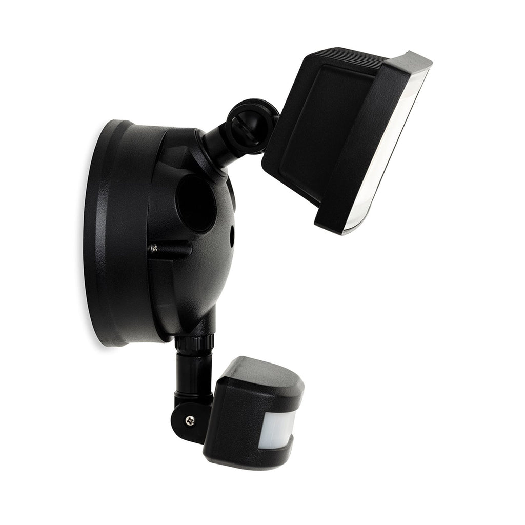 Hatch LED PIR Security Floodlight