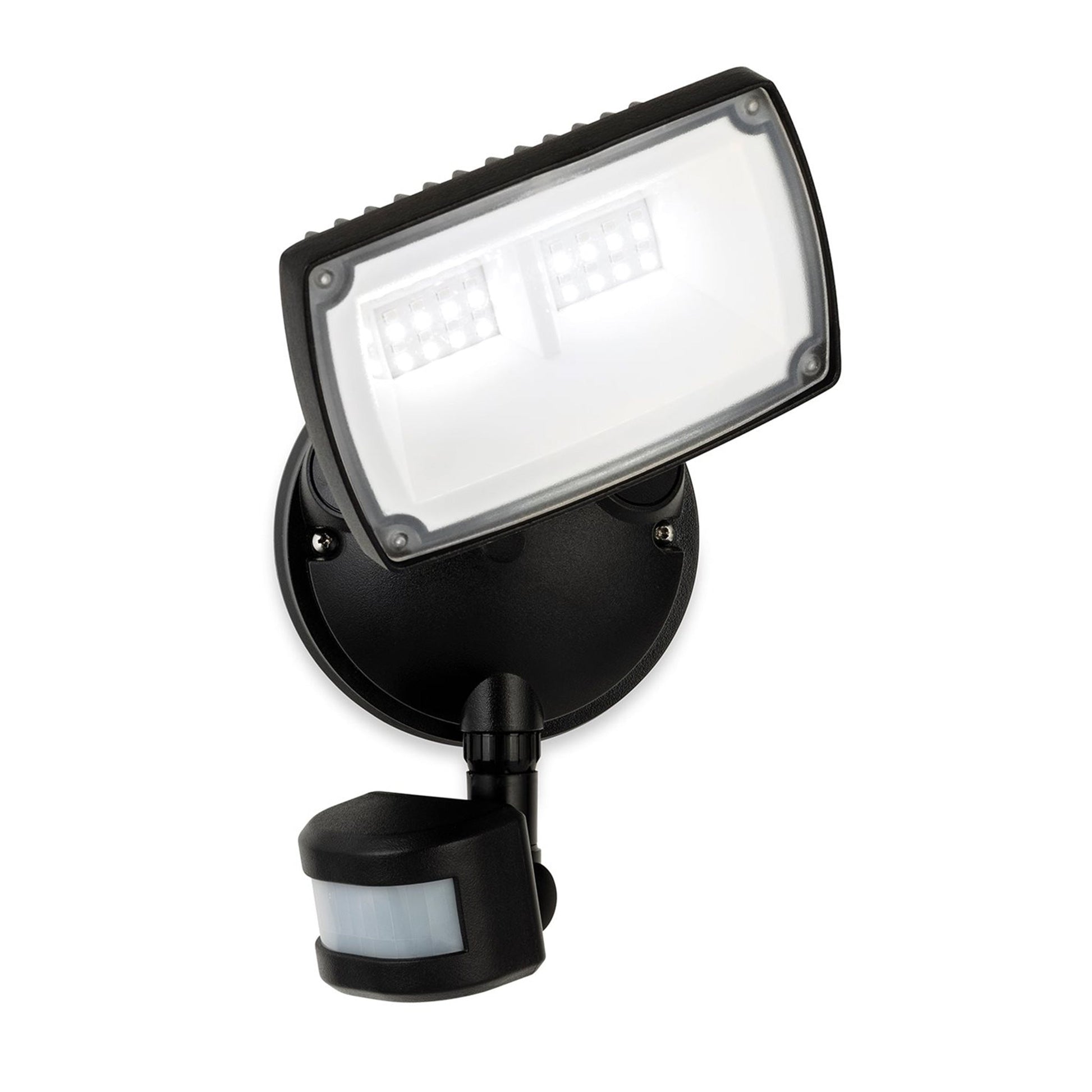 Hatch LED PIR Security Floodlight