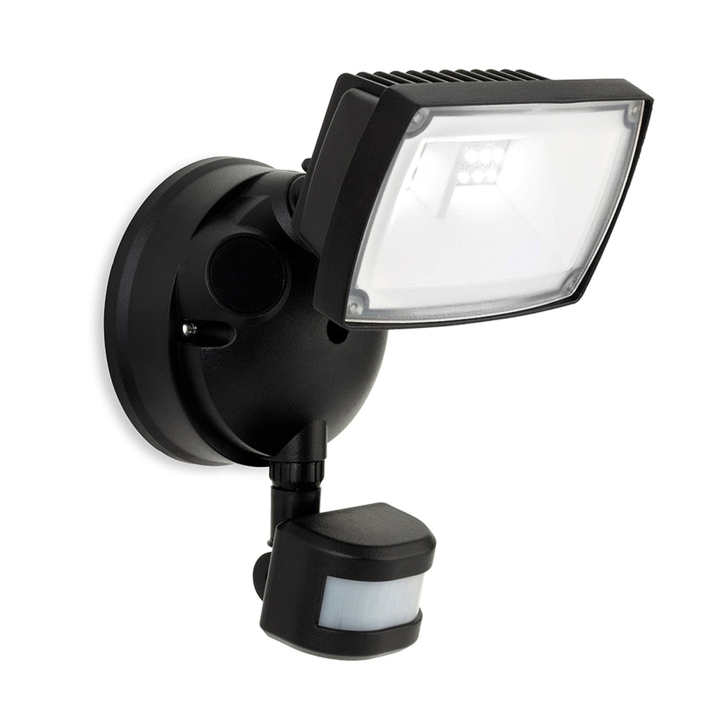 Hatch LED PIR Security Floodlight