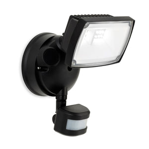 Hatch LED Flood Light with PIR Sensor