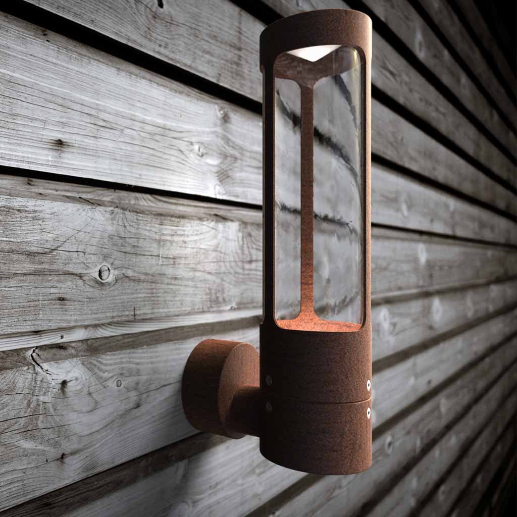 Nordlux Helix Wall Light - -Lampsy