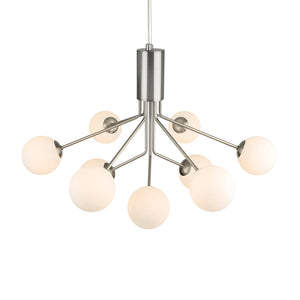 Heron 9 Pendant Light