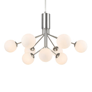 Heron 9 Pendant Light