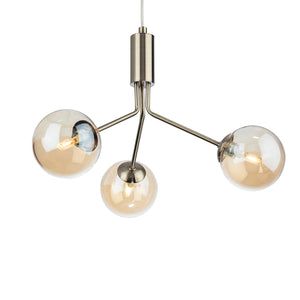 Heron 3 Pendant Light