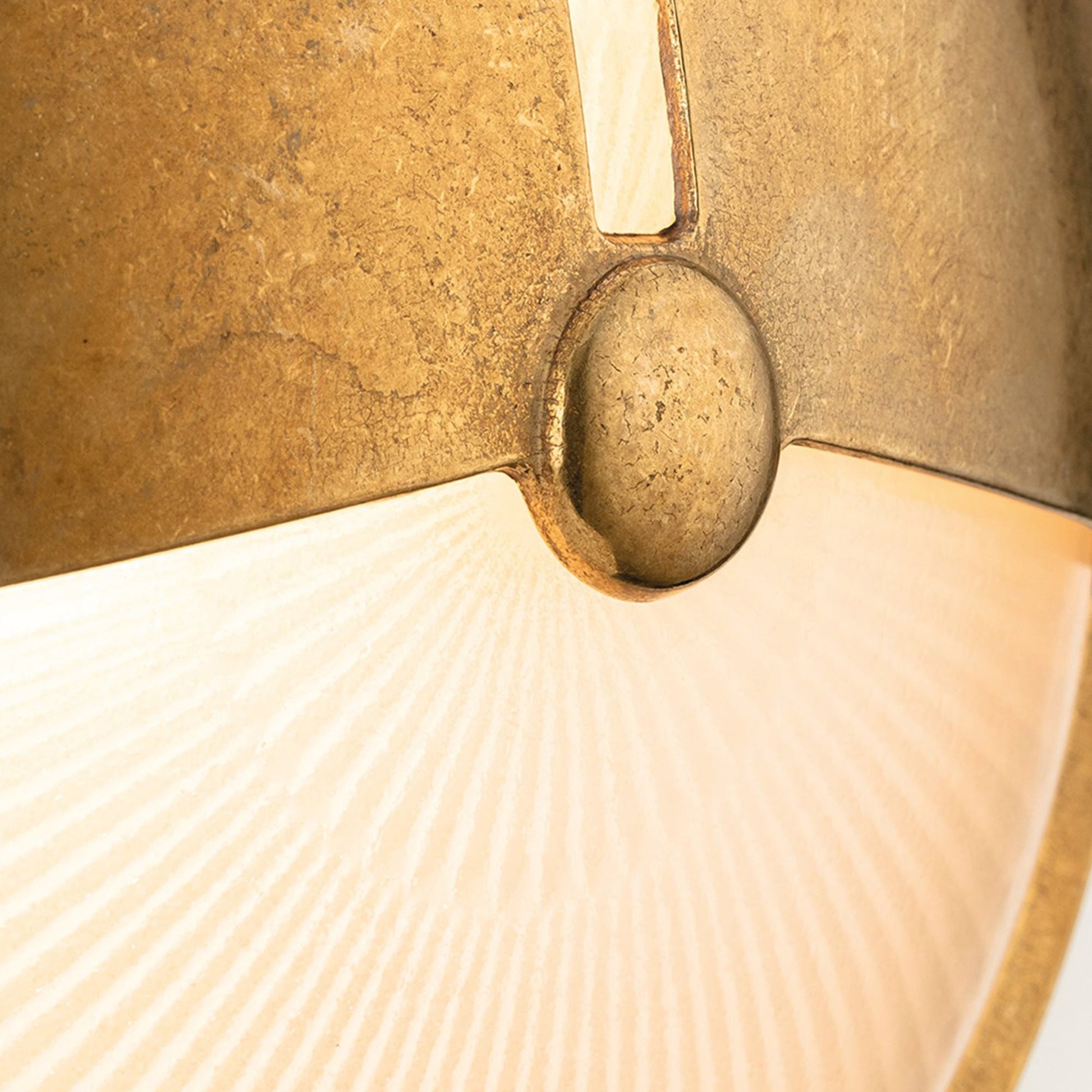 Mariner Solid Brass Bulkhead Light